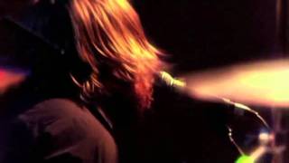 The Black Keys Live at the Crystal Ballroom - 01 Same Old Thing