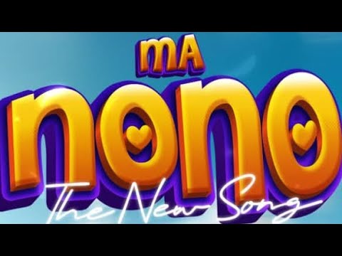 Sweet Brown - MANONO Feat Procefa (Music Officiel) 2025