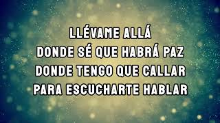 Jesús mi fiel amigo - Marco Barrientos (letra)