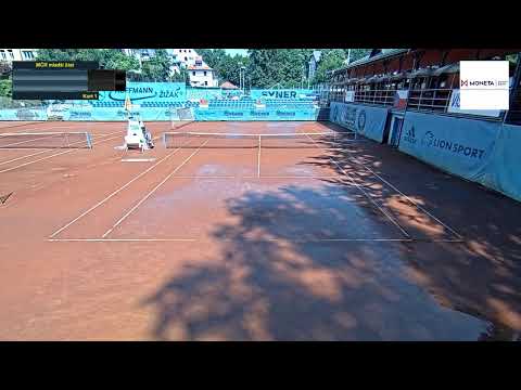 Kurt 1_9.7.2023_MČR mladší žáci_LTK Liberec