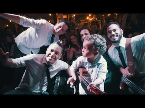 Mary Pops,  a melhor banda pra sua festa!