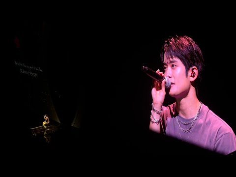 [4K] 260607 &ldquo;99 Degrees&rdquo; JAEHYUN FAN-CON MONO in SEOUL 재현 모노