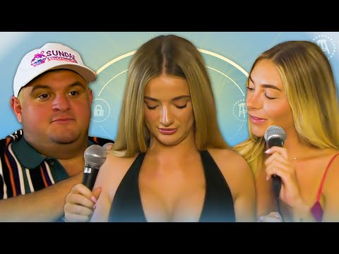 Autumn Ren & Emily Ray Out Glenny On His FAVORITE Movie Poster - OnlyStans EP 127