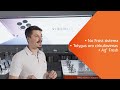 Šaldytuvas Xiaomi Mijia Refrigerator Side-by-Side 621L