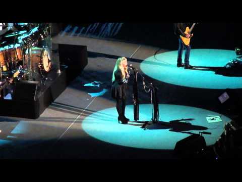 Fleetwood Mac Silver Springs 6-10-2013