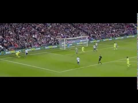 WBA 3-0 Chelsea West Bromwich Albion Highlights & All goals 18/5/2015