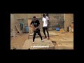 lil kesh x Zinoleesky - Don't call me (official creative video)
