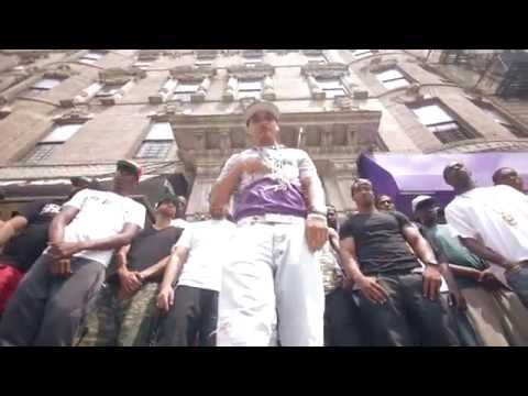 Sonnie Carson Feat Styles P - Never Ran Never Will