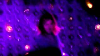 Genevieve - "Authority" Live NYC HD Audio