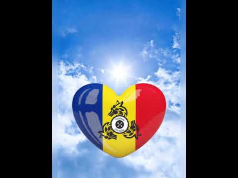 INIMA ROMANULUI-Daniel Avram