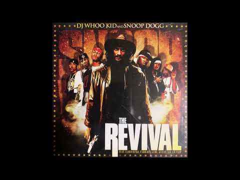 7   Super Dog  　―  Dj Whoo KidS & snoop Dogg