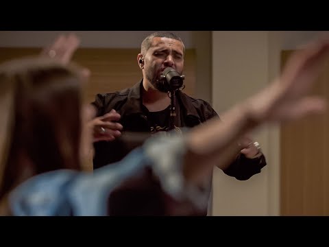 Fresh Wind // Hillsong Worship // Worship Together Session