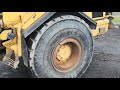 648076 Dumper Volvo A 25 C -00 (BKB328) }}