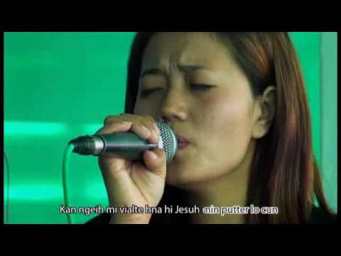 Jesuh Lo Cun | Pathian Hla Thar 2017 | F. Za Thang