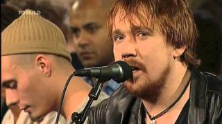 Lars Winnerbäck - Elegi (live)