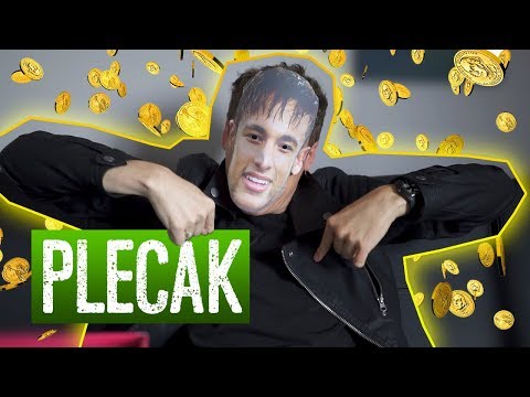 "GRA TRANSFEROWA" | piosenka po okienku 17/18 | parodia "Plecak"
