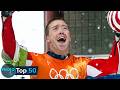 Le 50 Controversie Olimpiche Più Scandalose Di Sempre