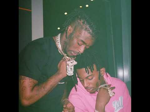 Playboi Carti - Menage (feat. Lil Uzi Vert)