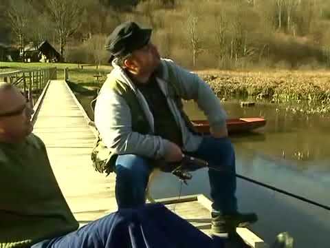 Lovačke priče: HELIKOPTER