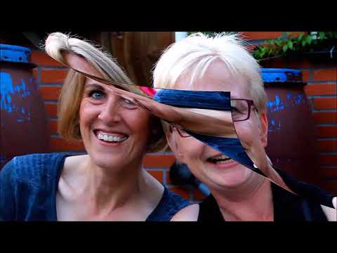 AFTERPARTY TLC A1 2014 - 2015   -  A WILLI´S ART IMPRESSIE