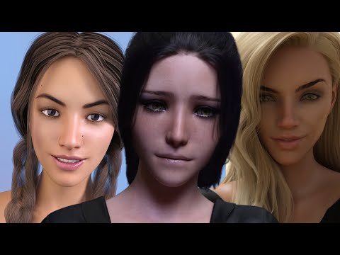 10 Completed (or Almost) Completed Games To Start With If You are New