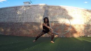 Elle Indika Sunday Flow - Alle Farben - Galant (Egokind Remix)