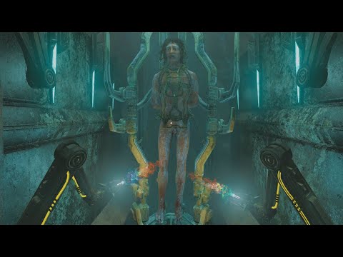 Torture Games