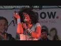 Sy Smith  Live....Deep Sleep