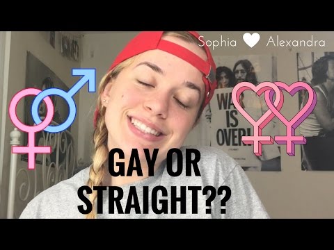 HOW TO SPOT A LESBIAN