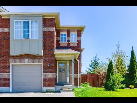 92 Winners Circle Brampton