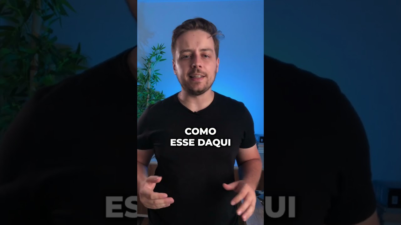 O Poder do Áudio em um Vídeo