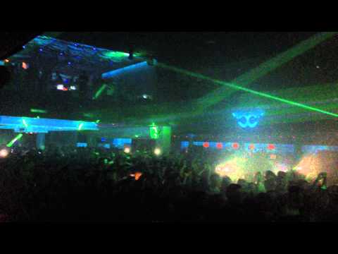 Marco Carola plays Pele & Shawnecy "Better For MY Brain" at Carl Cox Revolution at Space Ibiza 21 07