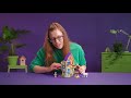 Mia's House - LEGO Friends - Designer Video