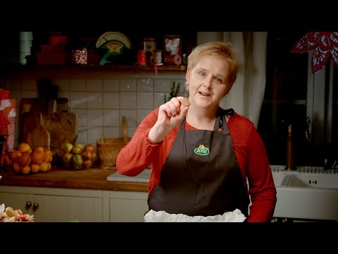 Bästa tipsen för julens fudge | Arla Köket