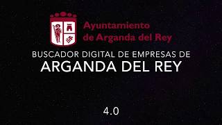 Buscador Digital de Empresas de Arganda del Rey 4.0