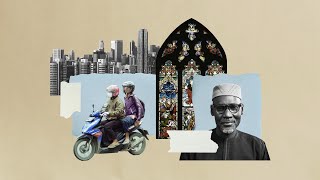 Religious Engagement in Plural Societies | Katherine Marshall, World Faiths Development Dialogue
