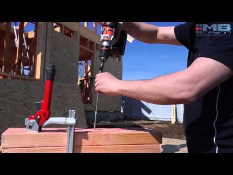 Биты WERA IMPAKTOR