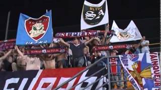 preview picture of video 'Brescia / PSG - 21/08/2001 - Stade Mario-Rigamonti'