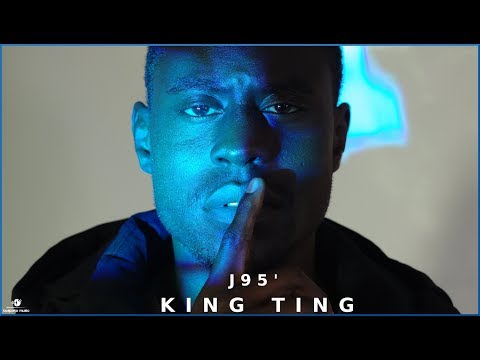 J95' - King Ting | A Bespoke Music  Production