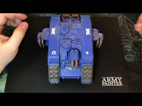 Warhammer 40k WTF is this Landraider edition #warhammer #warhammer40k #wh40k