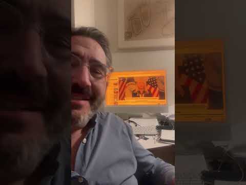 Sam Reacts To Trump's SOTU And Dem Response