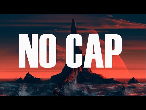 KR$NA - No Cap | Lyrics | Kalamkaar | Lyrical resort