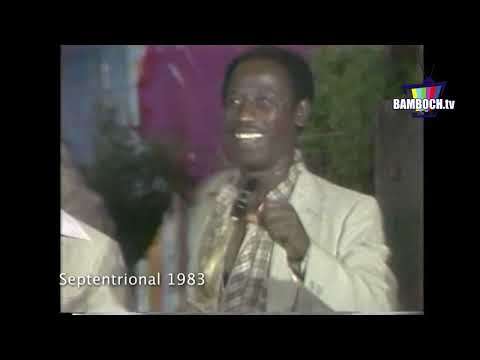 Septentrional JOUJOU  1983  Port- Au - Prince