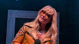 Anastacia, Frankfurt, 10.04.25,  How Come the World Won’t Stop