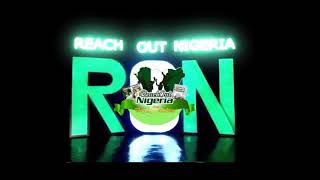 REACHOUT NIGERIA THEME SONG