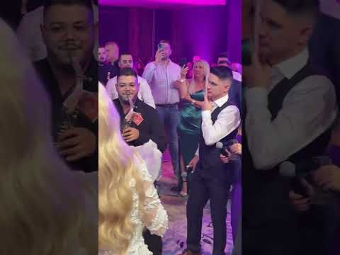 Almir&Lidija&Amir i orkestar Harisa Kaltaka" Najljepša svadba