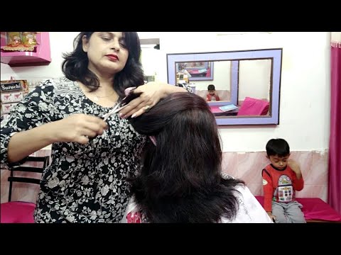 download lagu mp3 mp4 U Shaped Haircut With Layers, download lagu U Shaped Haircut With Layers gratis, unduh video klip U Shaped Haircut With Layers