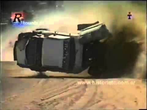 1996 TC Trelew Satriano Flips