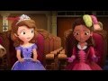 Sofia The First Musical Time Disneykids