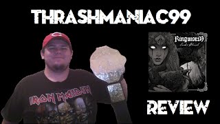 Ringworm - SNAKE CHURCH Album Review | THRASH REVIEWS
